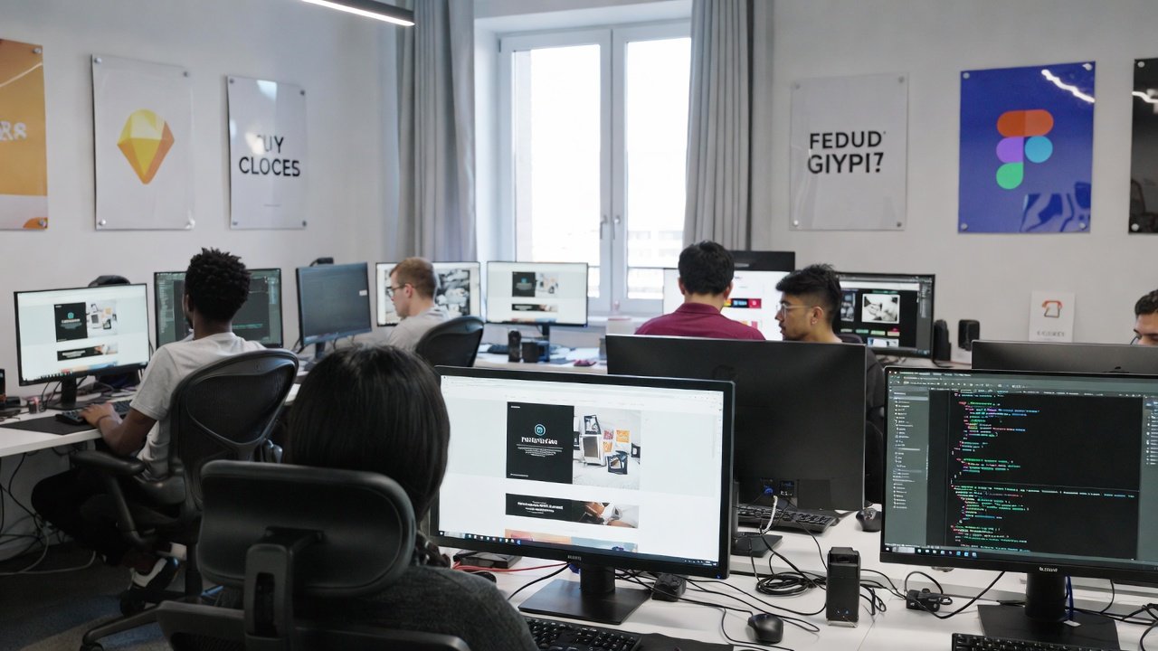 Responsive Website Design California