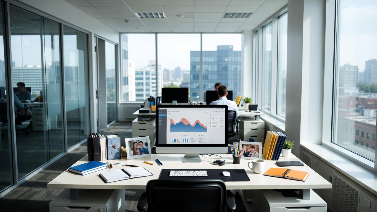 Professional Google Ads Management California