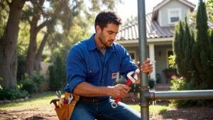 How Local SEO Helps Plumbers Get More Calls in California
