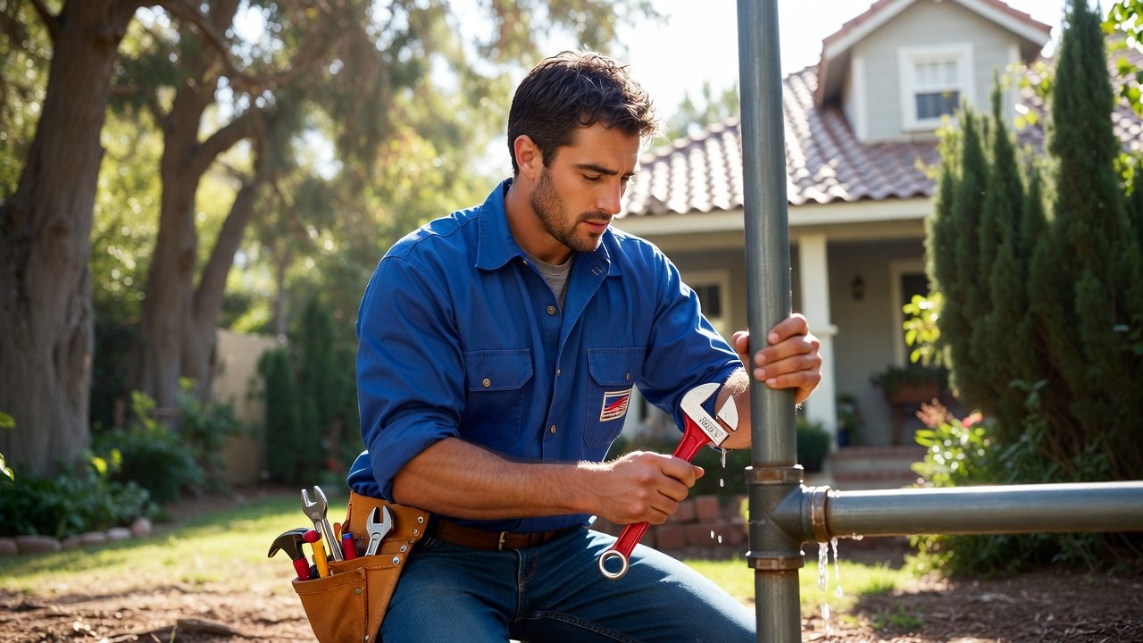 How Local SEO Helps Plumbers Get More Calls in California